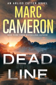 Dead line Book cover