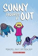 Sunny figures it out Book cover