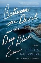 Between the devil and the deep blue sea Book cover