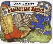 Armadillo rodeo  Cover Image
