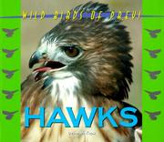 Hawks  Cover Image
