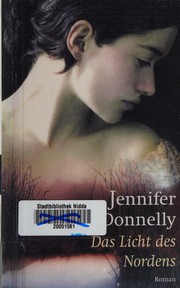 A northern light  Cover Image