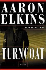 Turncoat  Cover Image