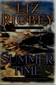 Summertime  Cover Image