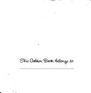 Book cover