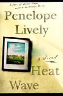 Heat wave : a novel  Cover Image