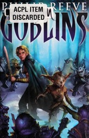 Goblins  Cover Image