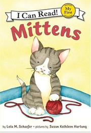 Mittens  Cover Image