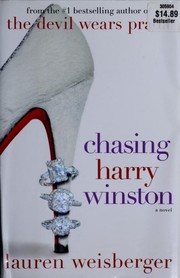 Chasing Harry Winston  Cover Image