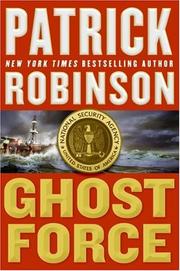 Ghost force  Cover Image