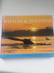 Whales & dolphins Cover Image