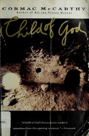 Child of God  Cover Image