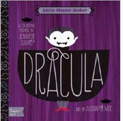 Dracula a counting primer  Cover Image