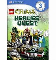 Heroes' quest  Cover Image