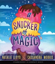 A snicker of magic Cover Image