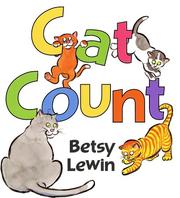 Cat count  Cover Image