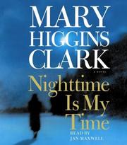 Nighttime is my time Cover Image