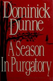 A season in purgatory  Cover Image