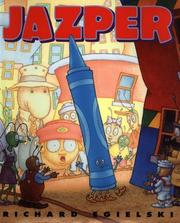 Jazper  Cover Image
