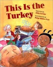 This is the turkey  Cover Image