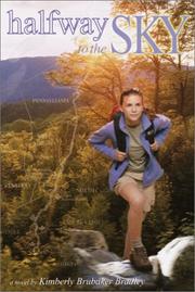 Halfway to the sky  Cover Image