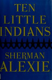 Ten little Indians : stories  Cover Image