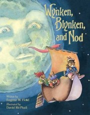 Wynken, Blynken, and Nod  Cover Image