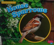 House sparrows  Cover Image
