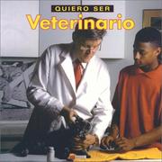 Quiero ser veterinario  Cover Image
