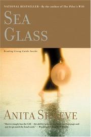 Sea glass : a novel  Cover Image