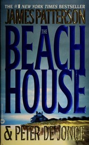 The beach house  Cover Image