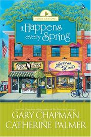 It happens every spring  Cover Image