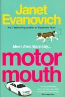 Motor mouth  Cover Image