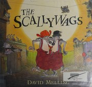 The Scallywags  Cover Image