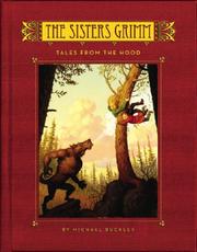 Tales from the hood  Cover Image
