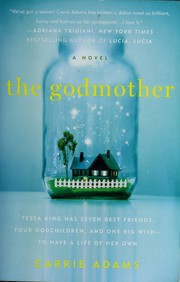 The godmother : a novel  Cover Image