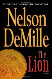 The lion : a novel  Cover Image