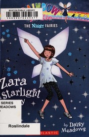 Zara the starlight fairy  Cover Image