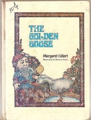 The golden goose  Cover Image