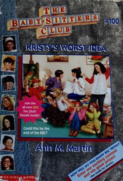 Book cover