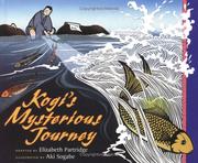 Kogi's mysterious journey  Cover Image