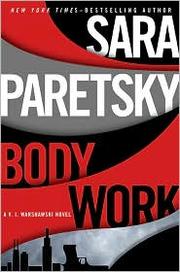 Body work  Cover Image