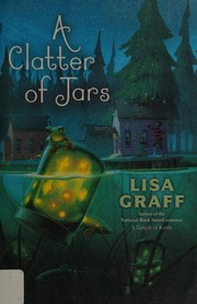A clatter of jars  Cover Image