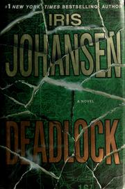 Deadlock  Cover Image