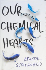 Our chemical hearts  Cover Image