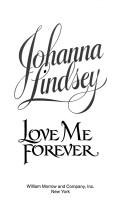 Love me forever  Cover Image