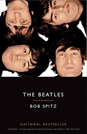 The Beatles : the biography  Cover Image