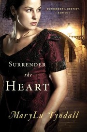 Surrender the heart  Cover Image
