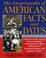 Go to record The encyclopedia of American facts and dates