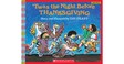 Go to record 'Twas the night before Thanksgiving